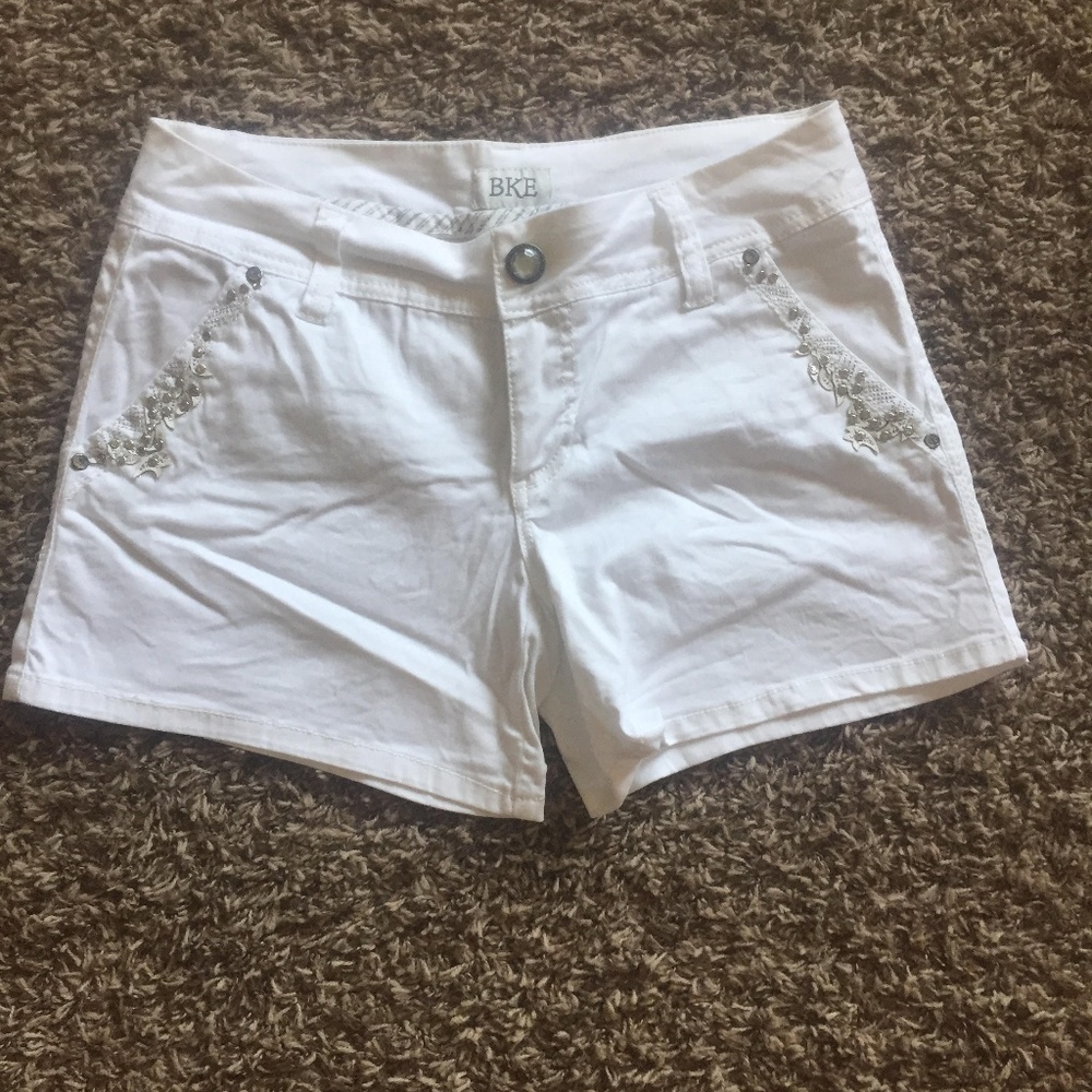 BKE Mollie Shorts